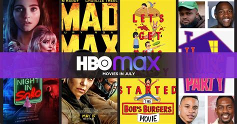 9 Best Taboo Movies on HBO Max Right Now